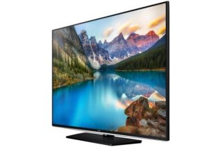 Samsung 55ET670U 
Telewizor hotelowy - 55